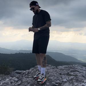 Blaterare (feat. Denny Cooper)