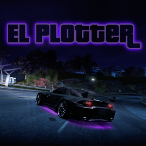 El Plotter