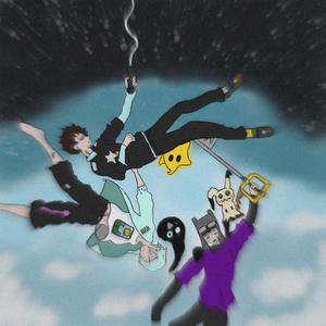 Alien no luv 64 (Xper1m3nTal)