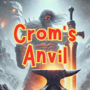 Crom's Anvil