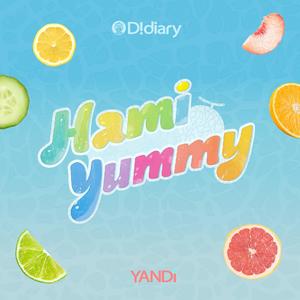 Hami Yummy