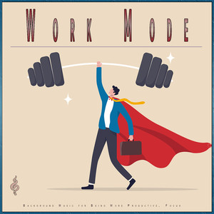 Relaxing Music For Focus and Concentration