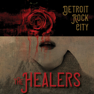 Detroit Rock City