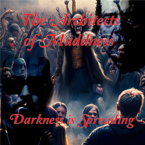 Darkness is Spreading