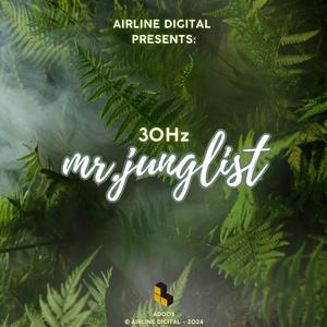Mr. Junglist
