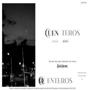 Rezados (feat. k-es)