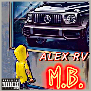 M.B. (Versión Acústica)