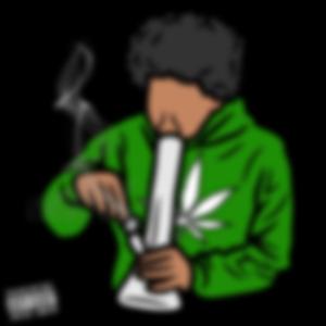 420 Freestyle (feat. Jamon King 777)