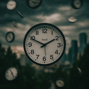 Tempus Praeterit