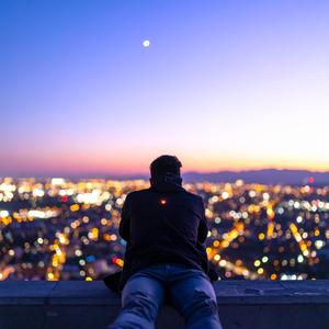 The Light in My Chest