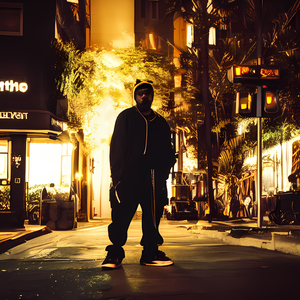 [FREE]Dark Trap Beat“街区”