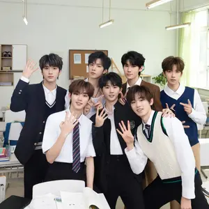 为你写下这首情歌 (2023叁重楼暨出道四周年演唱会澳门站DAY1)