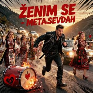 Ženim se (Special Live Version)