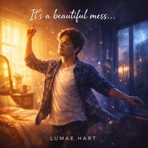 It's a Beautiful mess...