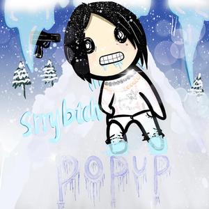 Pop Up (prod.brokeboishawty)