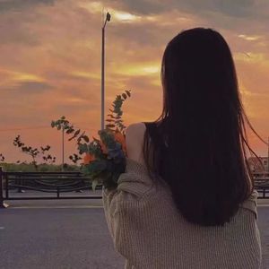 或许幸福本就不属于我