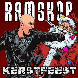 Kerstfeest (backing)