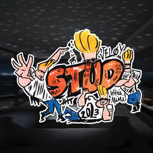 Vis Some Love (Stud)