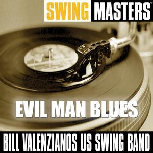 Evil Man Blues