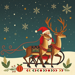 Golden Night of Noel