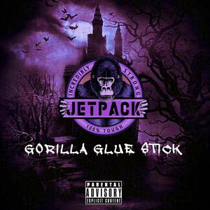 Gorilla Glue Stick