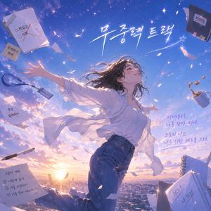 무중력 트랙