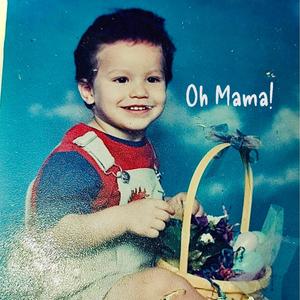 Oh Mama!