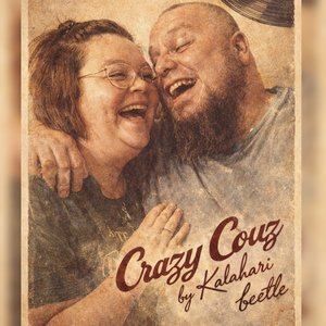 Crazy Couz