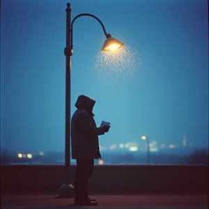 风雪吹散往日承诺