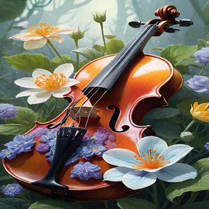 Memleketim (Violin) (Instrumental Version)