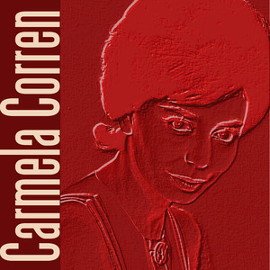 Eine glutrote Rose (Green Sleeves)