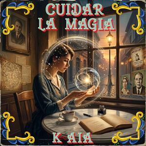 Cuidar la Magia