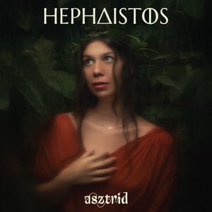 Hephaistos