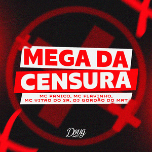 Mega da Censura