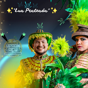 Lua Prateada