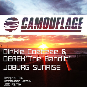 Joburg Sunrise (Original Mix)