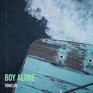 Boy Alone