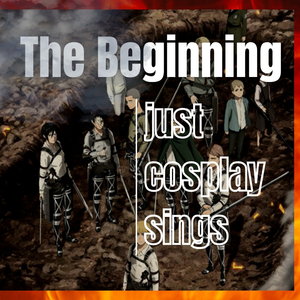 The Beginning (Attack on Titan version)