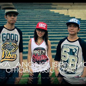 Baka Anong Isipin Mo (feat. Curse One & AphrylBreezy)