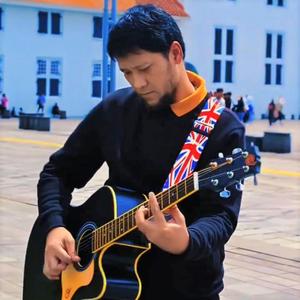 Abaikan (Memory Album by hadie)