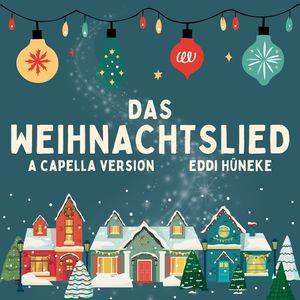 Das Weihnachtslied