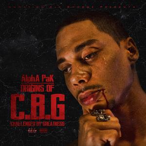 Peek a Boo (feat. BLaCK_NRC)