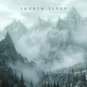 Frostfall (From "The Elder Scrolls V Skyrim")