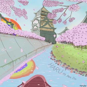 Haru (feat. Abe Ito)