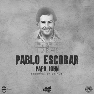 Pablo Escobar