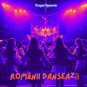 Românii dansează (Club Mix)