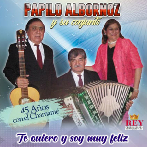 Sentadita en la Tranquera