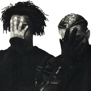 【免费下载】"公正" 揽佬 x 21 Savage x 孟菲斯 Type beat