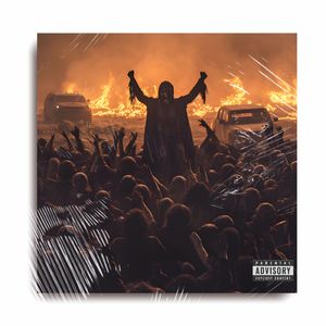 【FEEE BEAT】“入教仪式”rage supertrap regalia carti type