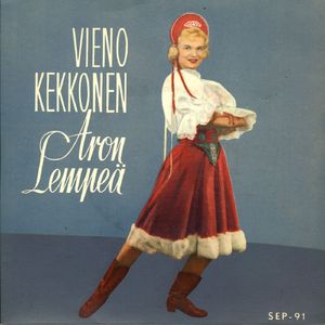 Aron lempeä